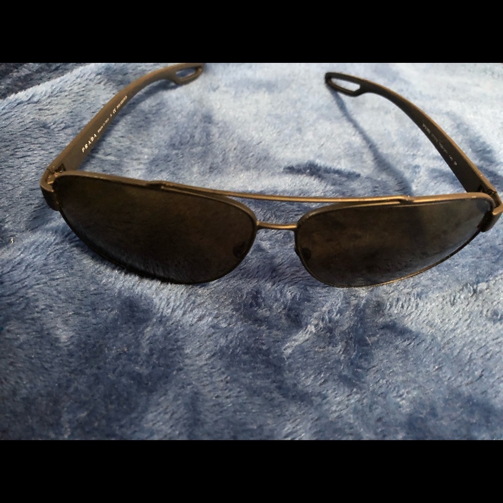 Prada sunglasses